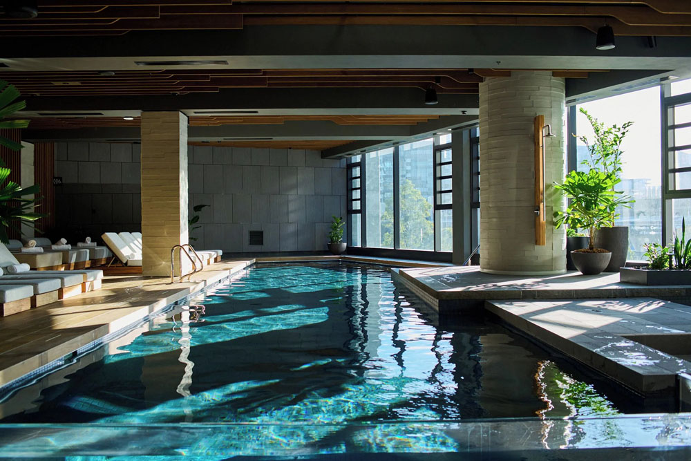 1 Hotel Melbourne photo 5